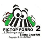 Fictop Forró 2 Web Radio