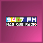 Latido 94.7 Más Que Radio