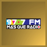 97.7 Más Que Radio Clásicos de Clásicos