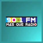 90.1 Mas Que Radio Jazz