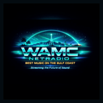 WAMC-NET Radio