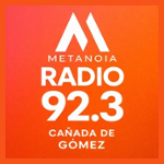 METANOIA CDG