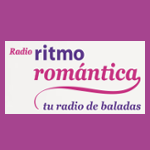 Radio Ritmo Romántica