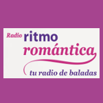 radio ritmo romatica