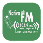 Nativa FM Matias Olimpio