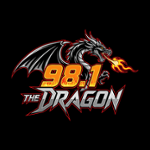98.1 the dragon