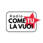 Radio Come Tu La Vuoi