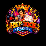 Rey del rock radio