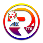 RMI - IN The Mix