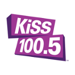 CHAS-FM KISS 100.5 Soo