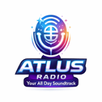 Atlus Radio UK
