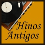 RÁDIO CRISTO VIVE HINOS ANTIGOS