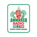 Ammasco Radio 90.7 FM