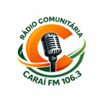 RÁDIO CARAÍ FM 106.3 MHZ