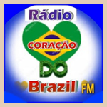 Rádio Coração do Brasil