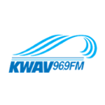 KWAV K-Wave 96.9 FM