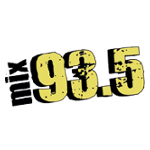 WKMJ Mix 93.5 FM