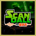 Scandall FM 89.5