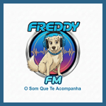 Freddy FM Brasil