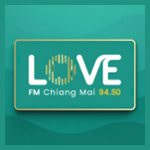 Love FM Chiangmai 94.5 FM