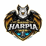 Radio Harpia Web