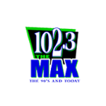 WXMA The Max 102.3 FM