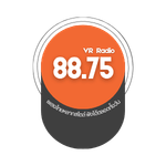 Vr Radio 88.75