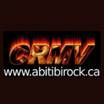 CRMV Abitibi Rock
