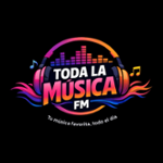 Toda la música FM