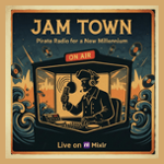 Jam Town
