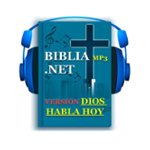 Biblia Dios Habla Hoy