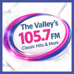 The Valley 105.7 FM