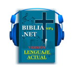 Biblia Lenguaje Actual