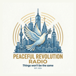 Peaceful Revolution Radio