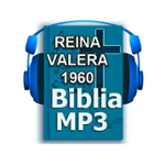 BIBLIA REINA VALERA 1960
