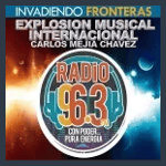 Explosión Musical 96.3 FM