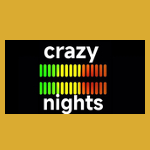 Crazy Nights Radio