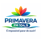 Primavera FM 104.9