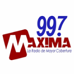 Radio Maxima