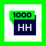 1000 Hamburg