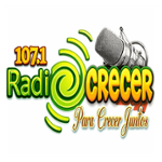 Radio Crecer 107.1 FM