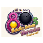 Radio Seven Mercedes