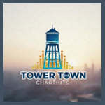 TOWER TOWN charthits