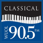 WUOL Classical 90.5 FM