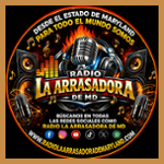 Radio La Arrasadora de Maryland
