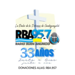 Radio Buen Anuncio 95.7 FM
