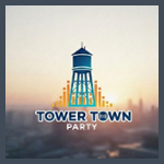 TOWER TOWN Party