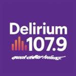 Delirium 107.9 FM
