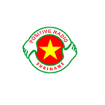Positive Radio Suriname