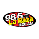 WNJE La Raza 98.5